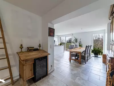 Appartement, 115 m²