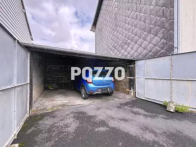 Maison, 93 m²