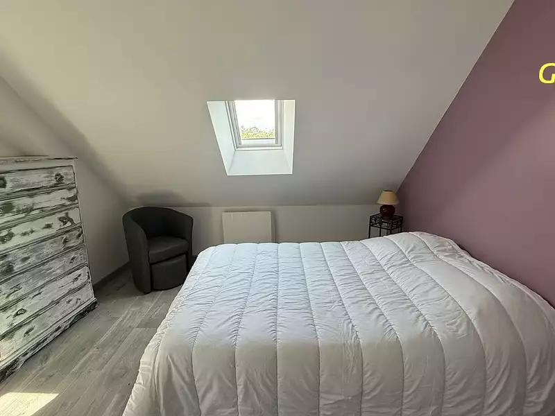 Maison, 160 m²