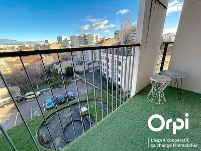 Appartement, 67 m²