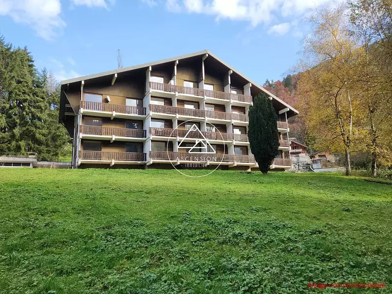 Appartement, 64,2 m²