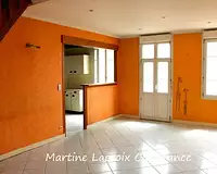 Maison, 72 m²