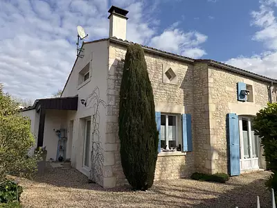Maison, 147 m²