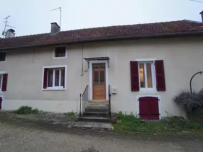 Maison, 84 m²