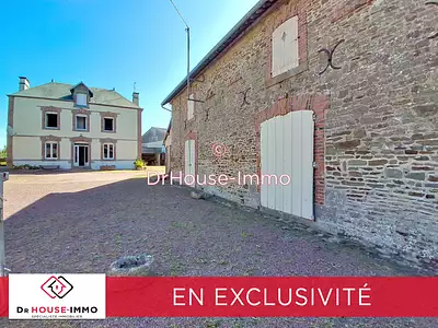 Maison, 138 m²