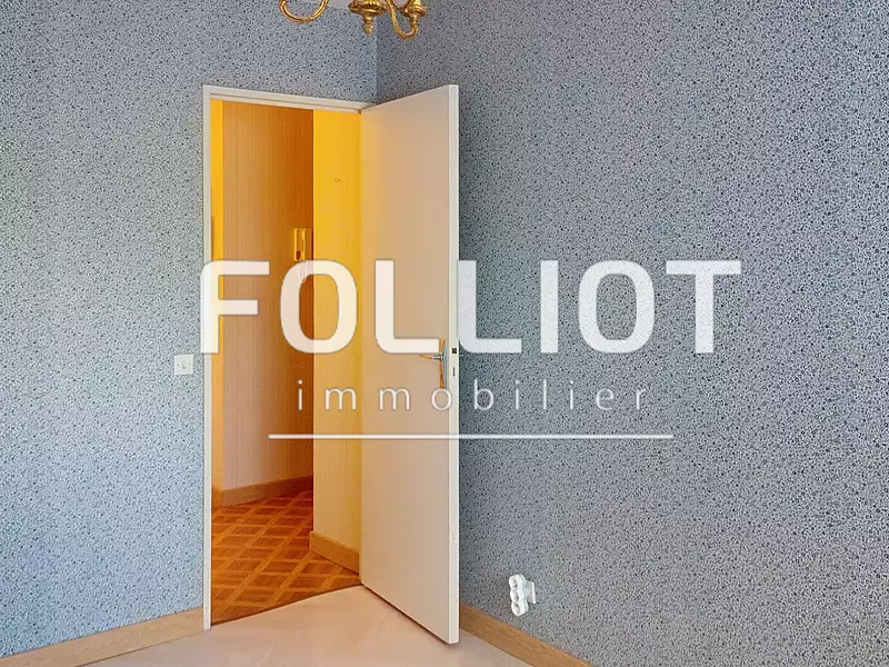 Appartement, 40,46 m²