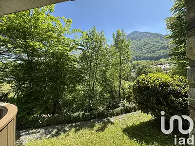 Appartement, 41 m²