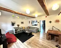 Appartement, 129 m²