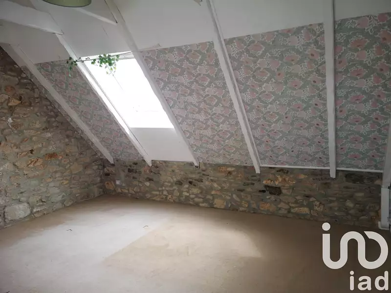 Maison, 90 m²