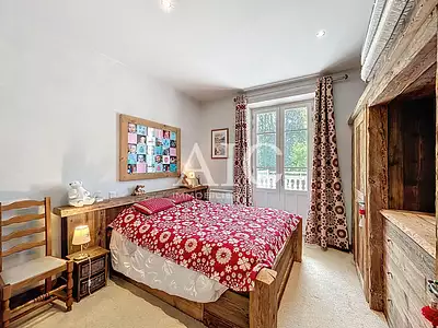 Appartement, 110 m²