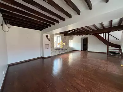 Appartement, 74 m²