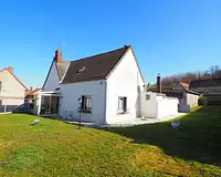 Maison, 73,69 m²
