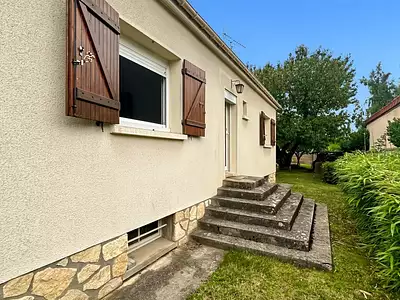 Maison, 126,3 m²