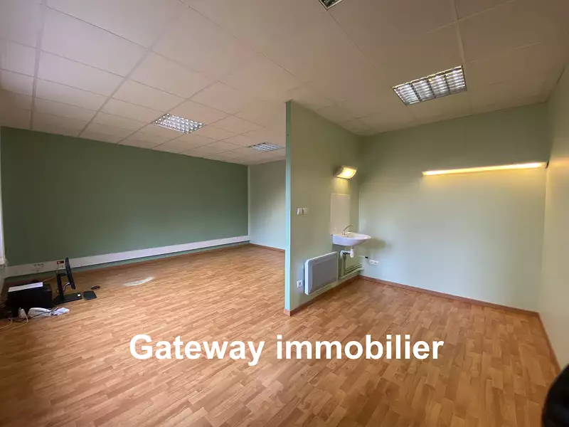 Divers, 110 m²