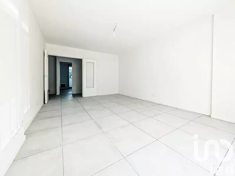Appartement, 80 m²