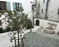 Appartement, 43,28 m²