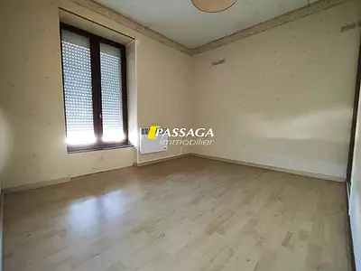 Immeuble, 266 m²