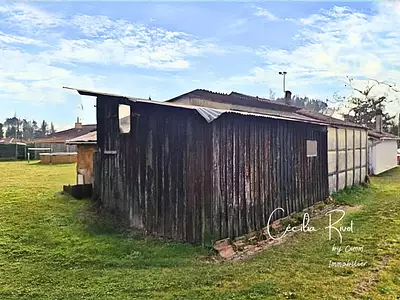 Maison, 101 m²