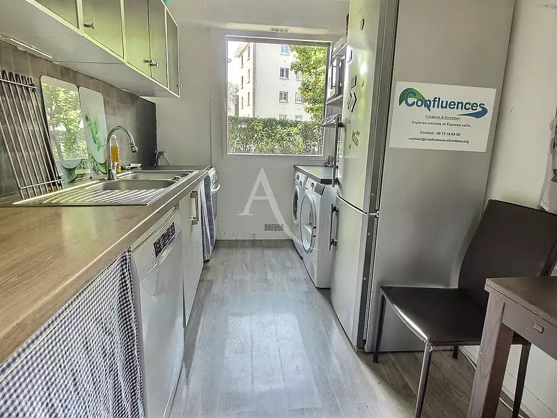 Appartement, 74,19 m²