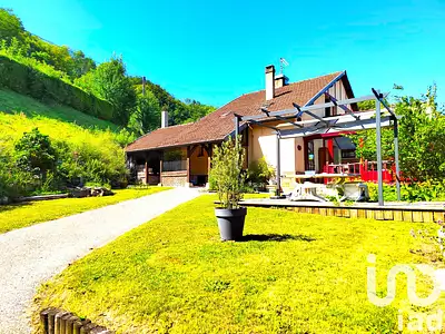Maison, 150 m²