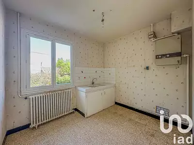 Maison, 50 m²