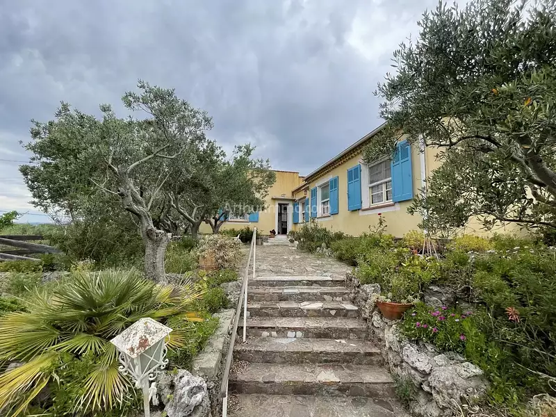 Maison, 125,59 m²