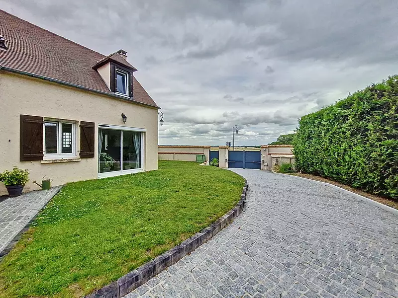 Maison, 148,7 m²