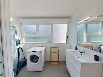 Appartement, 79,23 m²