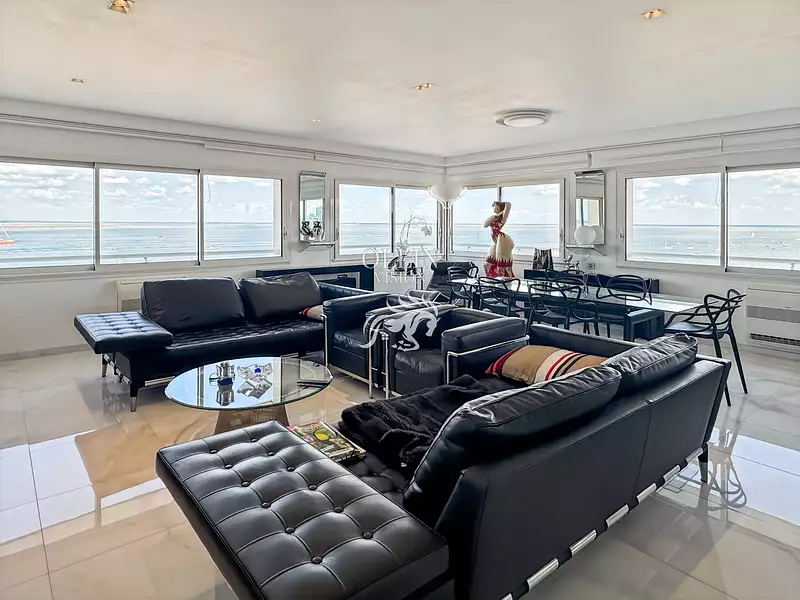 Appartement, 120 m²