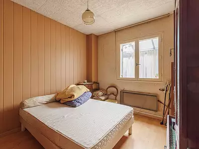 Maison, 82 m²