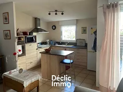 Maison, 75 m²