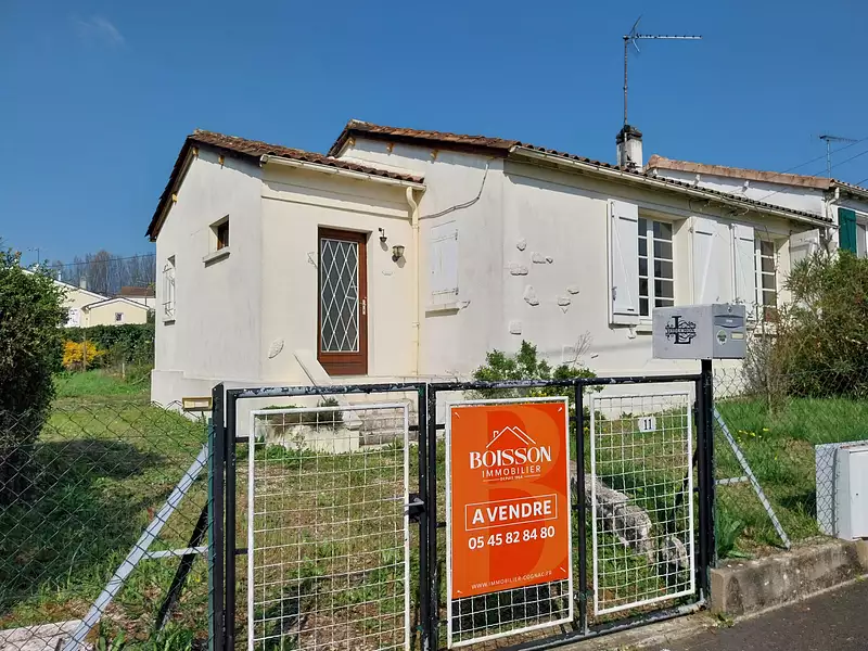 Maison, 69 m²