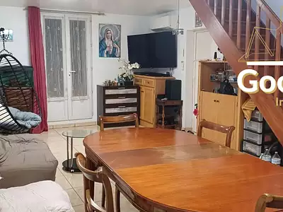 Maison, 106 m²