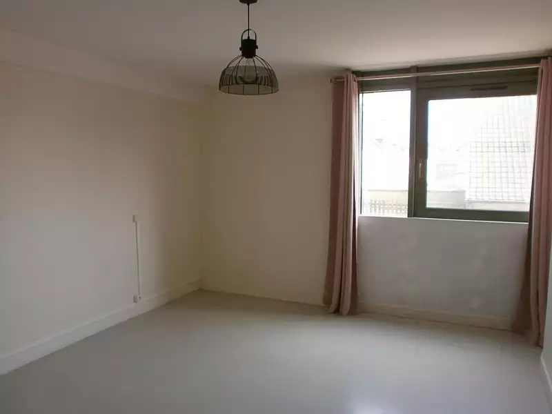 Appartement, 71 m²