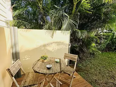 Appartement, 38 m²
