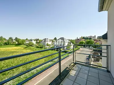 Appartement, 42,66 m²