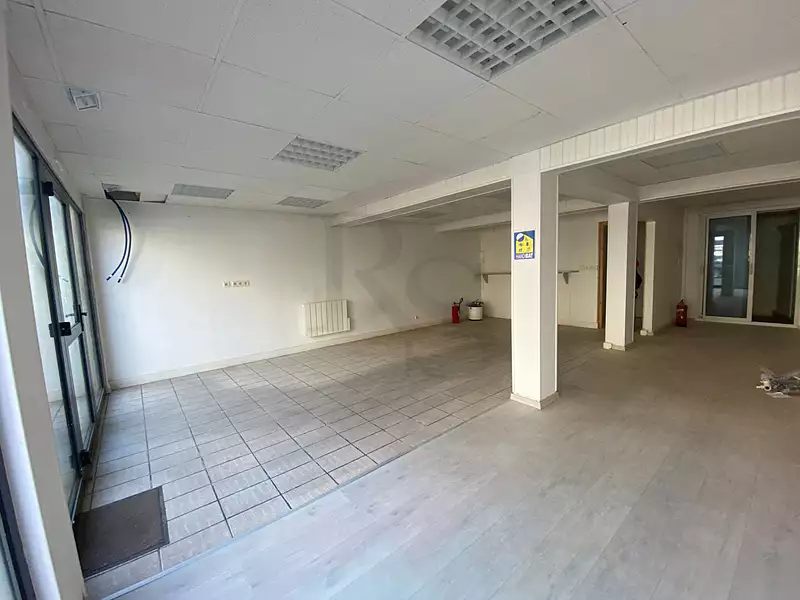 Divers, 98 m²