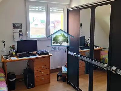 Maison, 95 m²