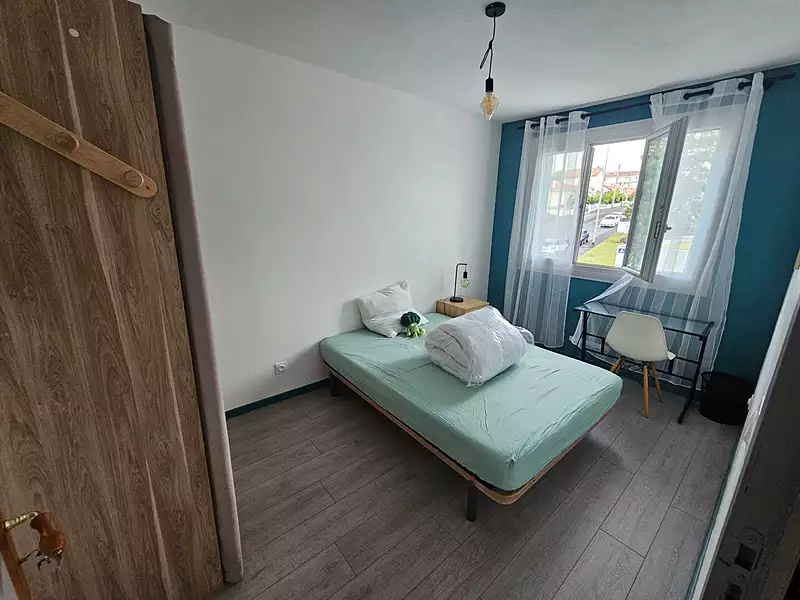 Appartement, 78,03 m²