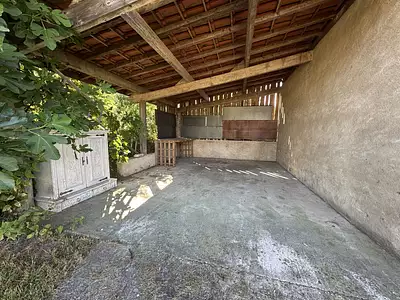 Maison, 100 m²