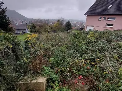 Terrain, 474 m²