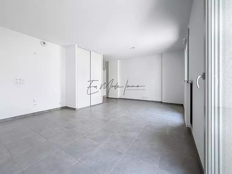 Appartement, 47 m²