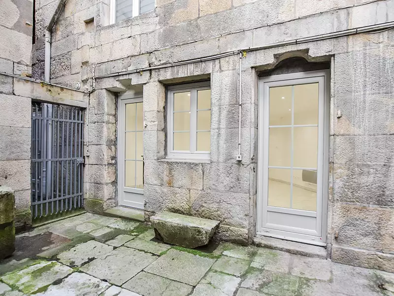 Appartement, 44,76 m²