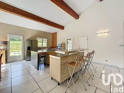 Maison, 170 m²