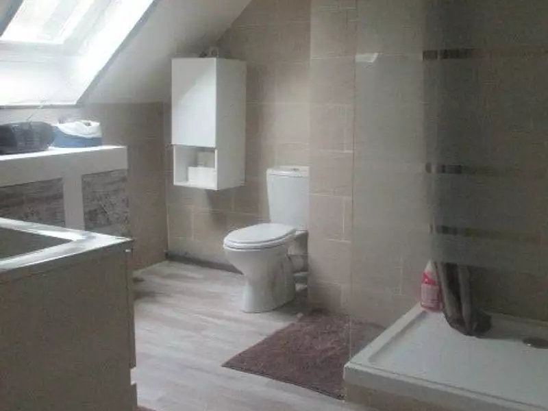 Maison, 150 m²