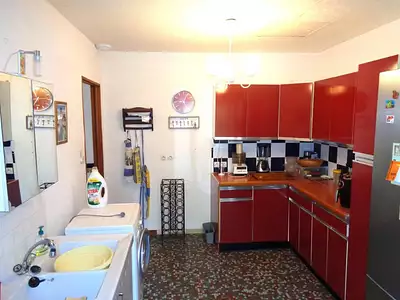 Maison, 158 m²