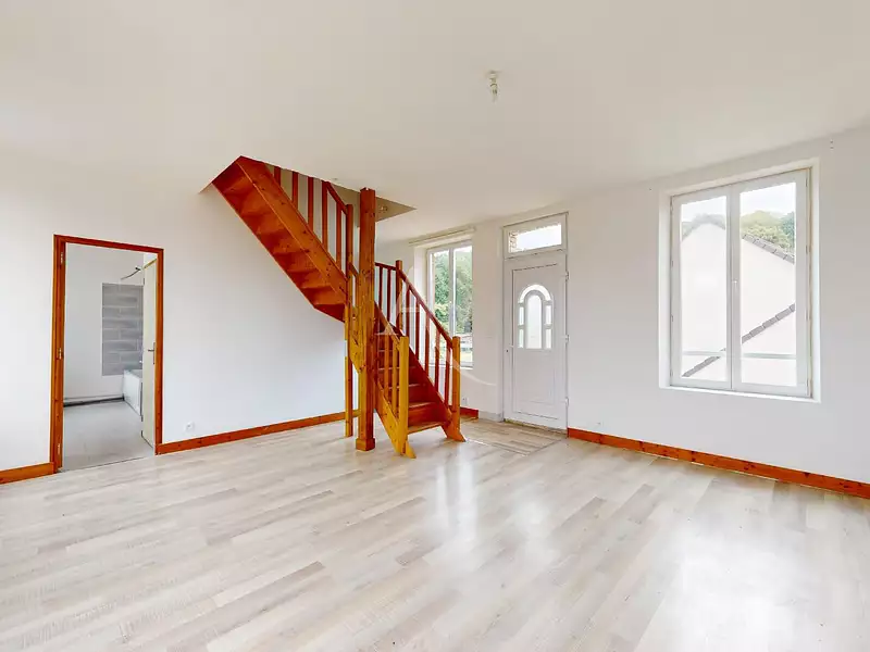 Appartement, 67,43 m²