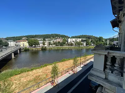 Appartement, 61 m²