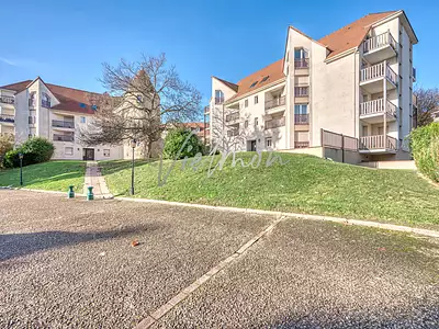 Appartement, 88,68 m²