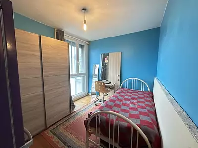 Appartement, 93,03 m²